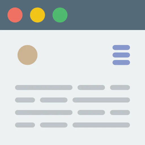 Browser icon