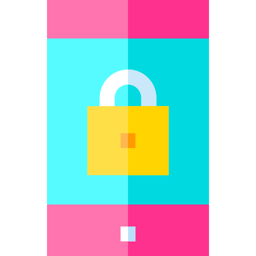 Smartphone icon