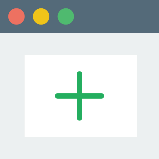 Browser icon