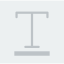 Underline icon 64x64