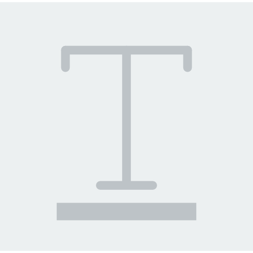 Underline icon
