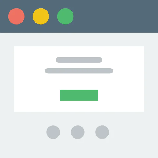 Browser icon