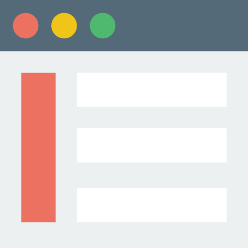 Browser icon