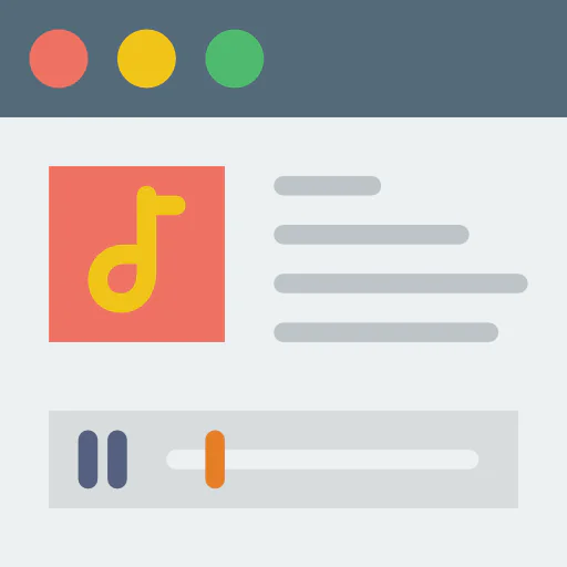 Browser icon