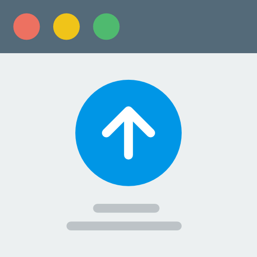 Browser ícono