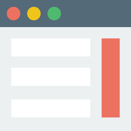 Browser icon