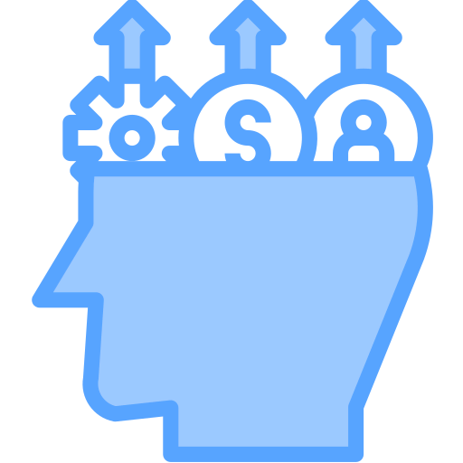 Mindset icon
