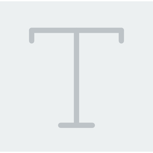 Capitalize icon