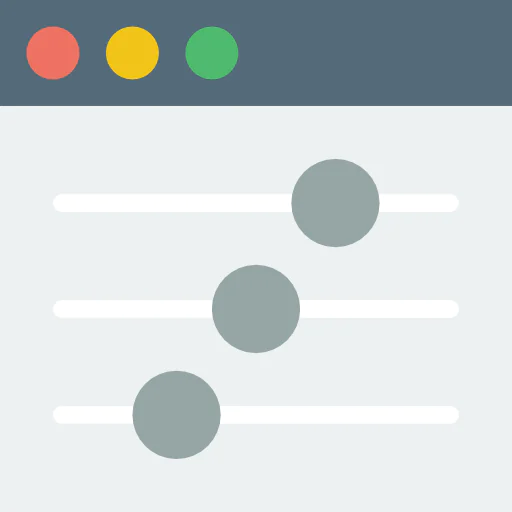 Browser icon