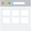 Browser アイコン 64x64