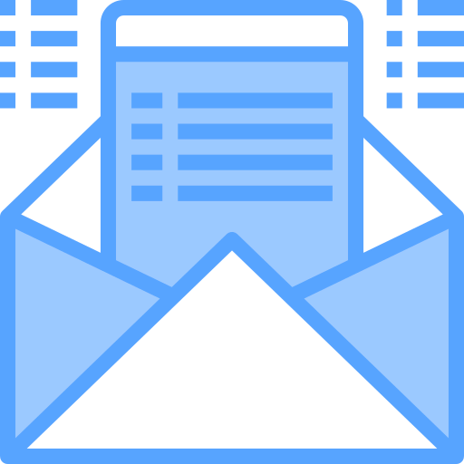 Mail icon