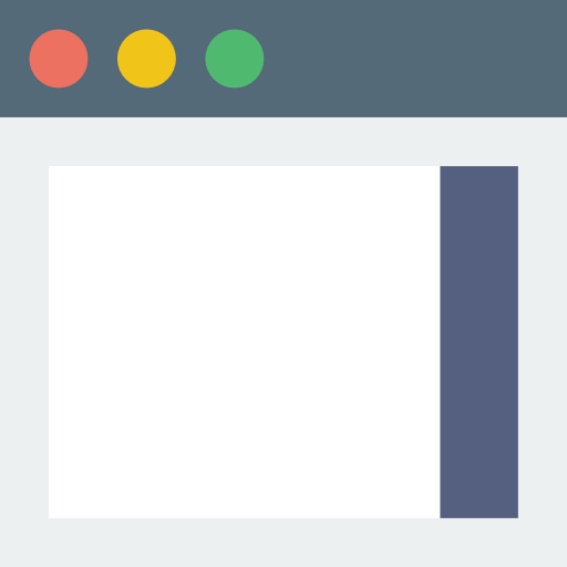 Browser Ikona