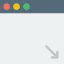 Browser アイコン 64x64