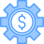 Money icon 64x64