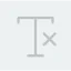 Remove icon 64x64