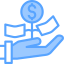 Money icon 64x64