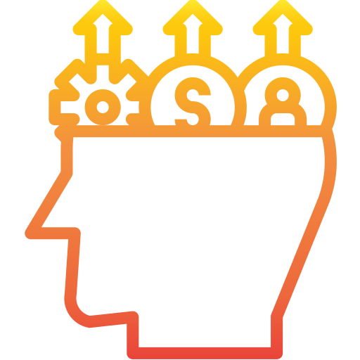 Mindset icon