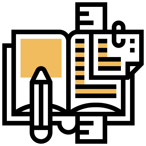 Homework icon