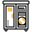 Locker icon 64x64
