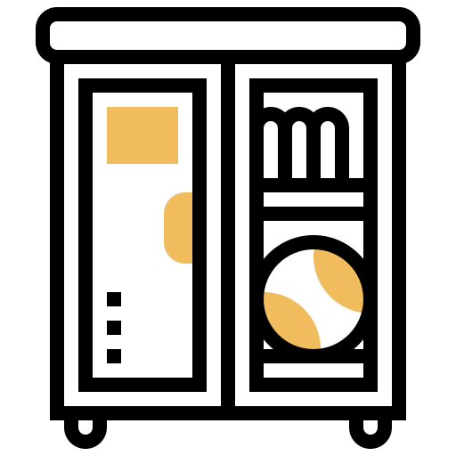 Locker icon