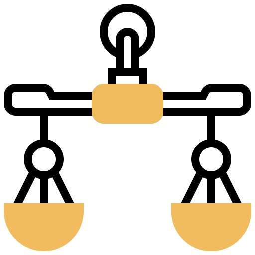 Scale icon