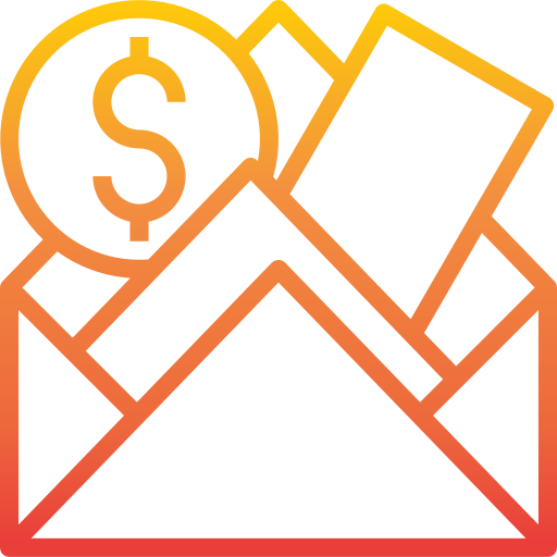 Envelope icon