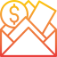 Envelope icon 64x64