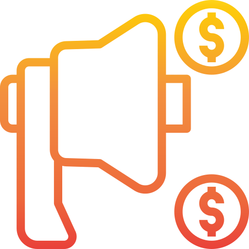 Promotion icon