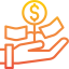 Money icon 64x64