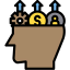 Mindset icon 64x64