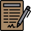 Signature icon 64x64