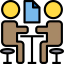 Meeting icon 64x64