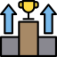 Growth icon 64x64