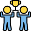Success icon 64x64