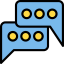 Chat icon 64x64