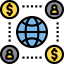 Marketing icon 64x64