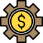 Money icon 64x64