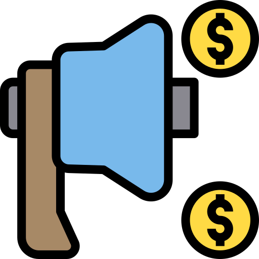 Promotion icon