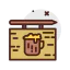 Bar icon 64x64