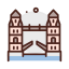 Bridge icon 64x64