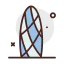 Tower icon 64x64