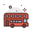 Bus icon 64x64