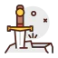 Excalibur icon 64x64