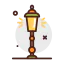 Lamp icon 64x64