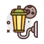 Lamp icon 64x64