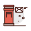 Mail icon 64x64
