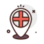 Location icon 64x64