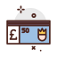 Pound icon 64x64