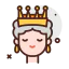 Queen icon 64x64