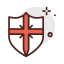 Shield icon 64x64